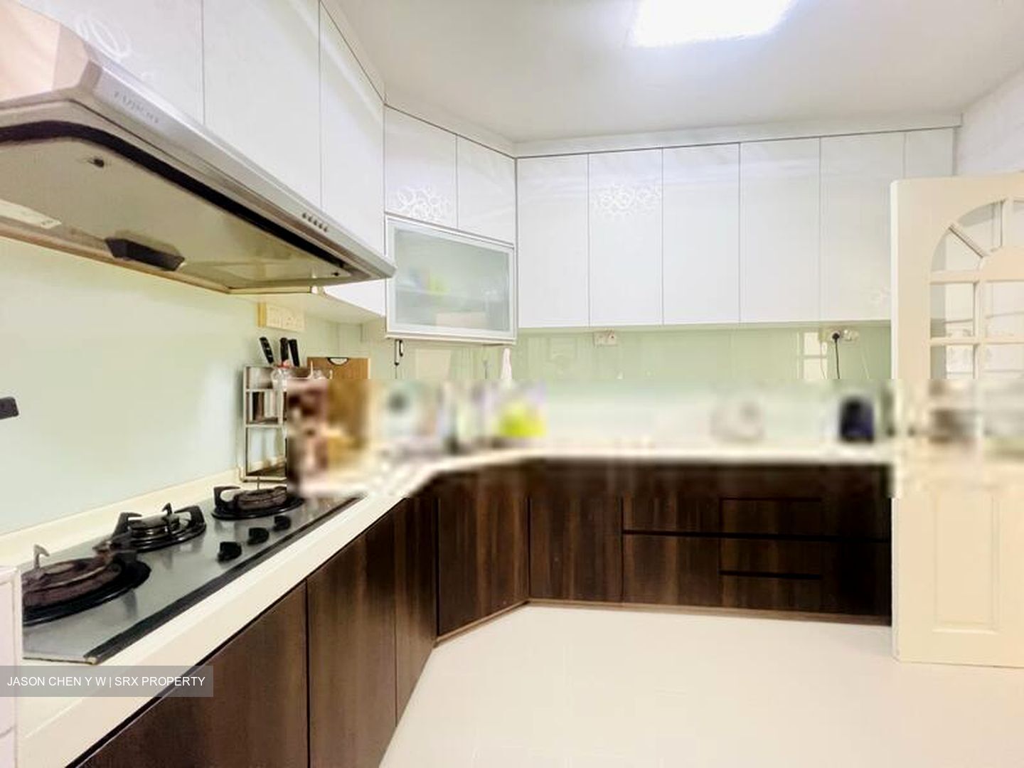 Blk 289 Bishan Heights (Bishan), HDB 5 Rooms #610357701